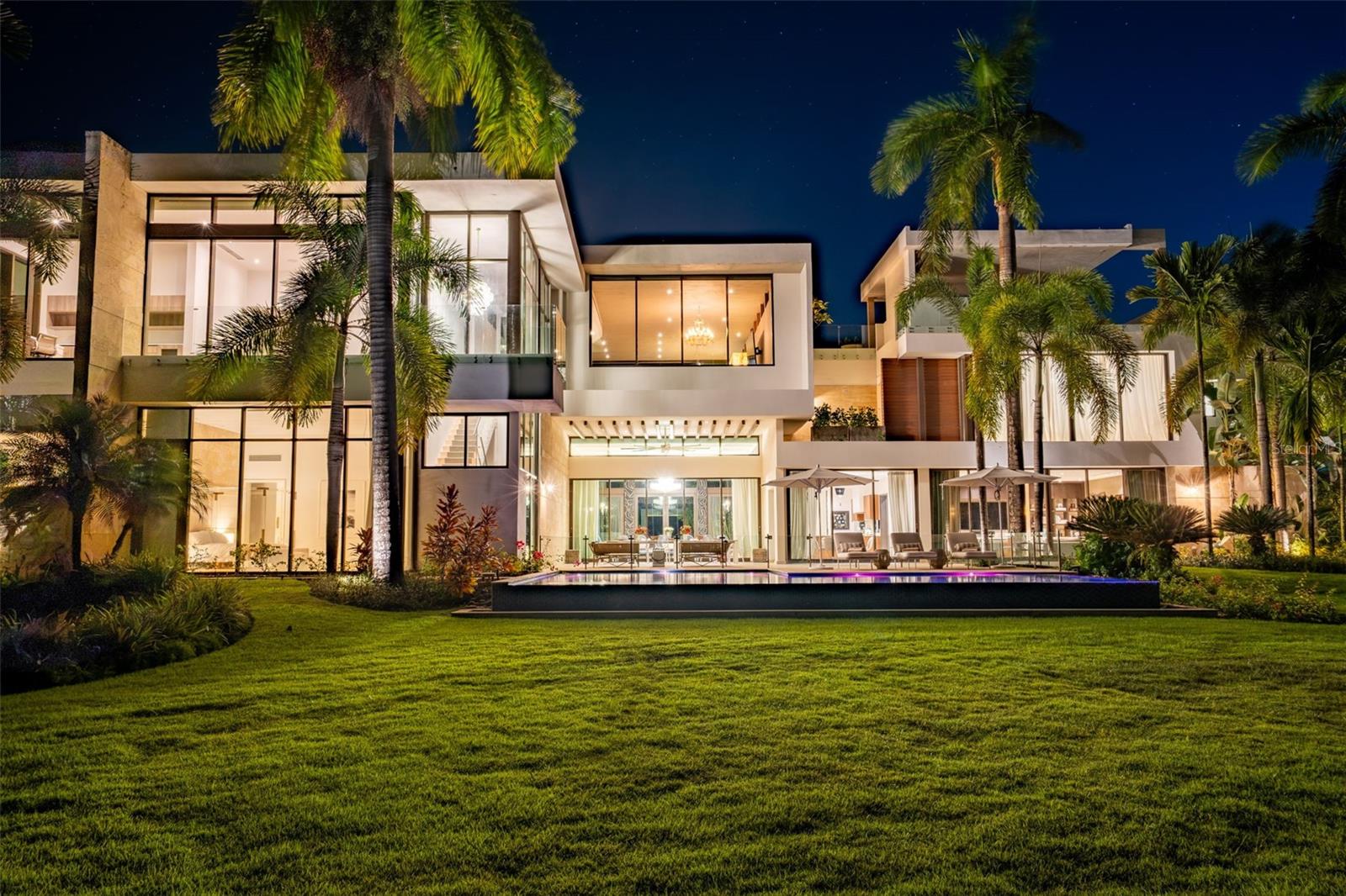 EAST BEACH - Residential