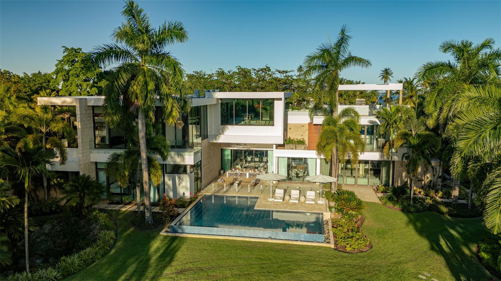 EAST BEACH - Residential