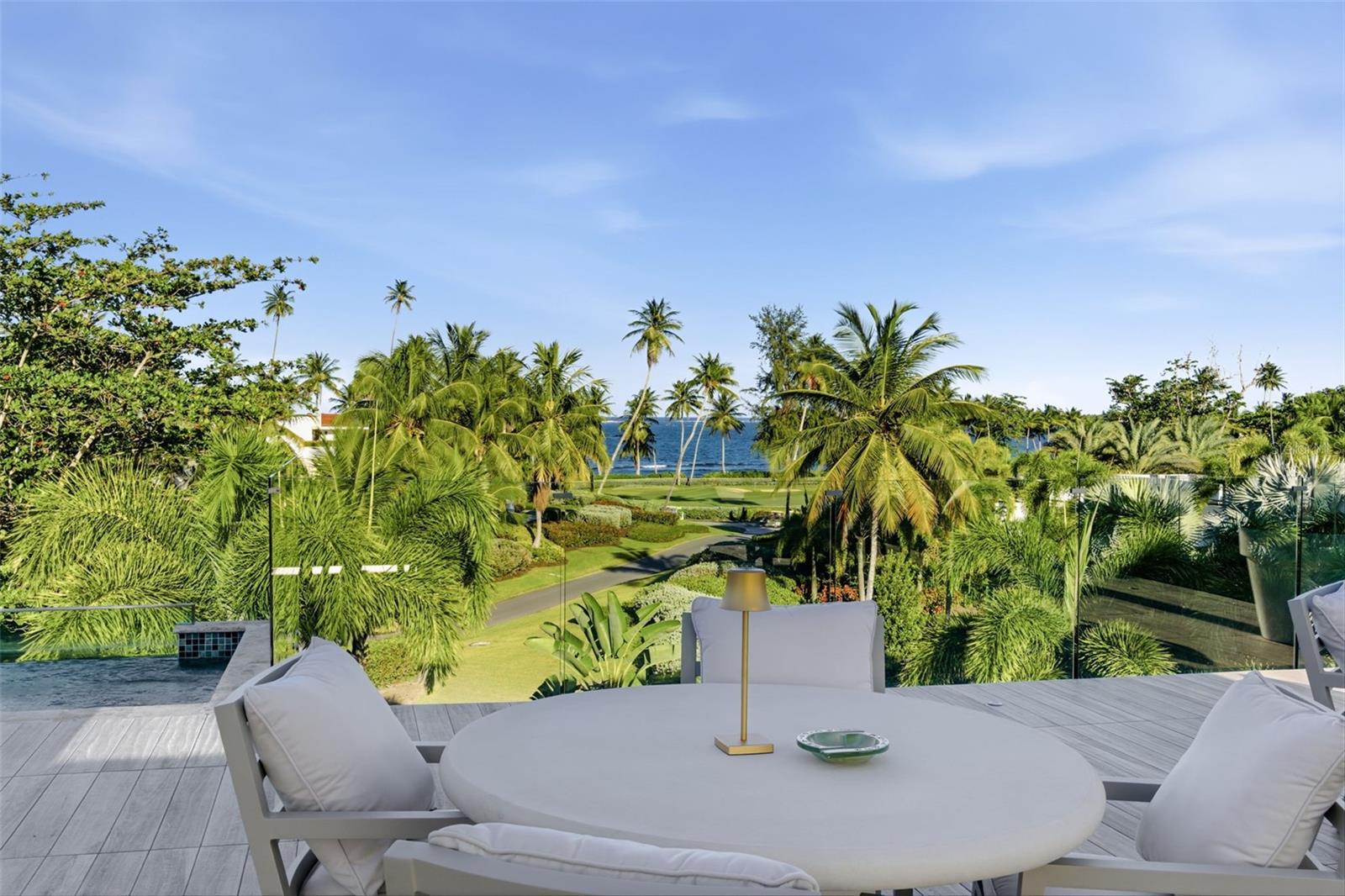 EAST BEACH - Residential