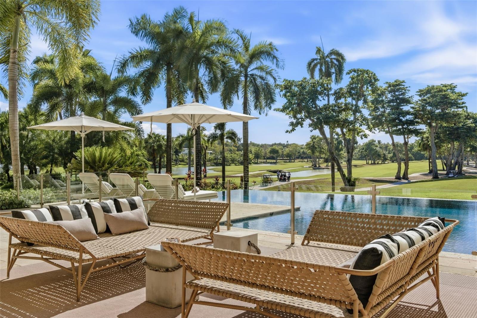 EAST BEACH - Residential