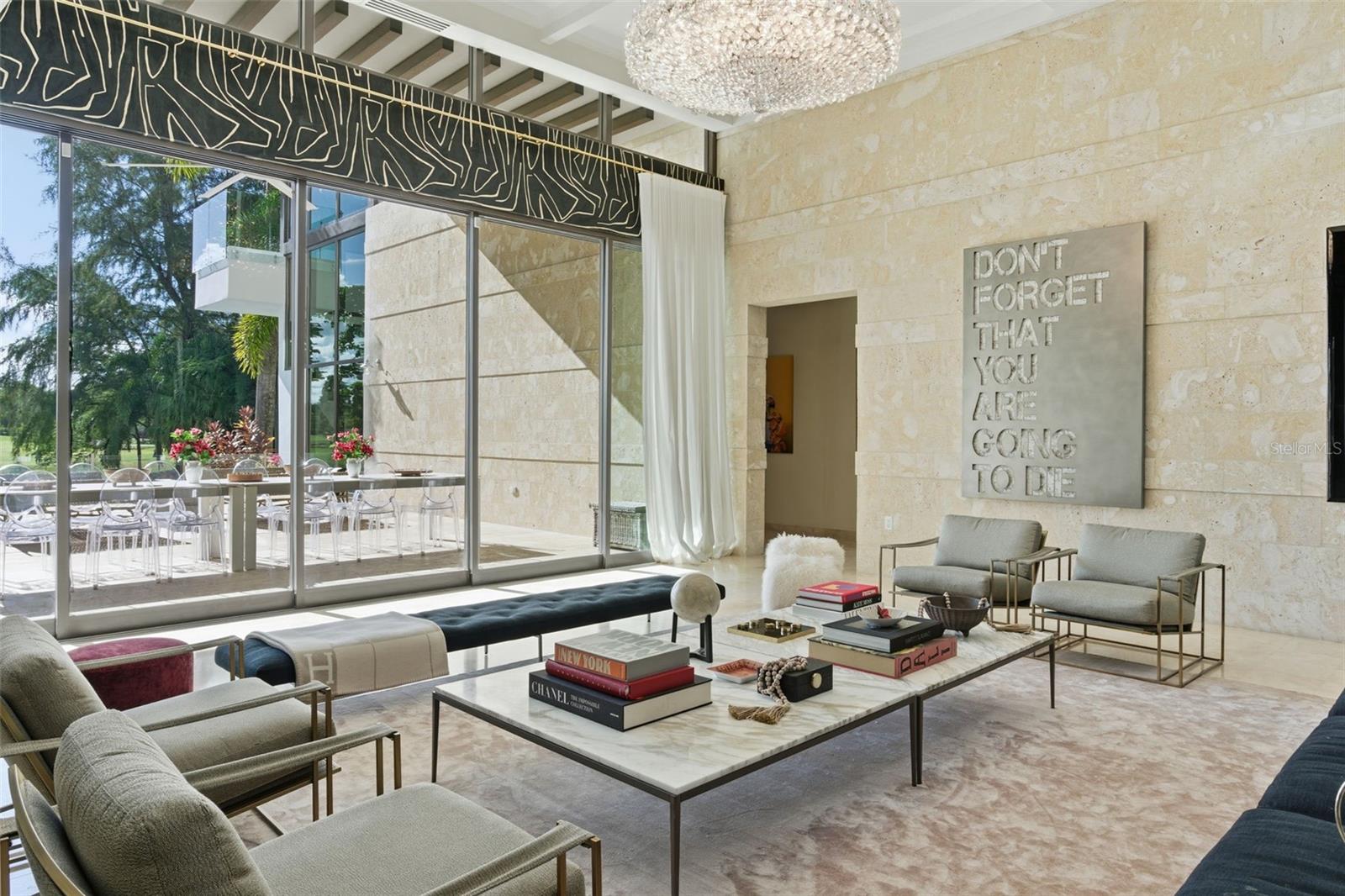 EAST BEACH - Residential