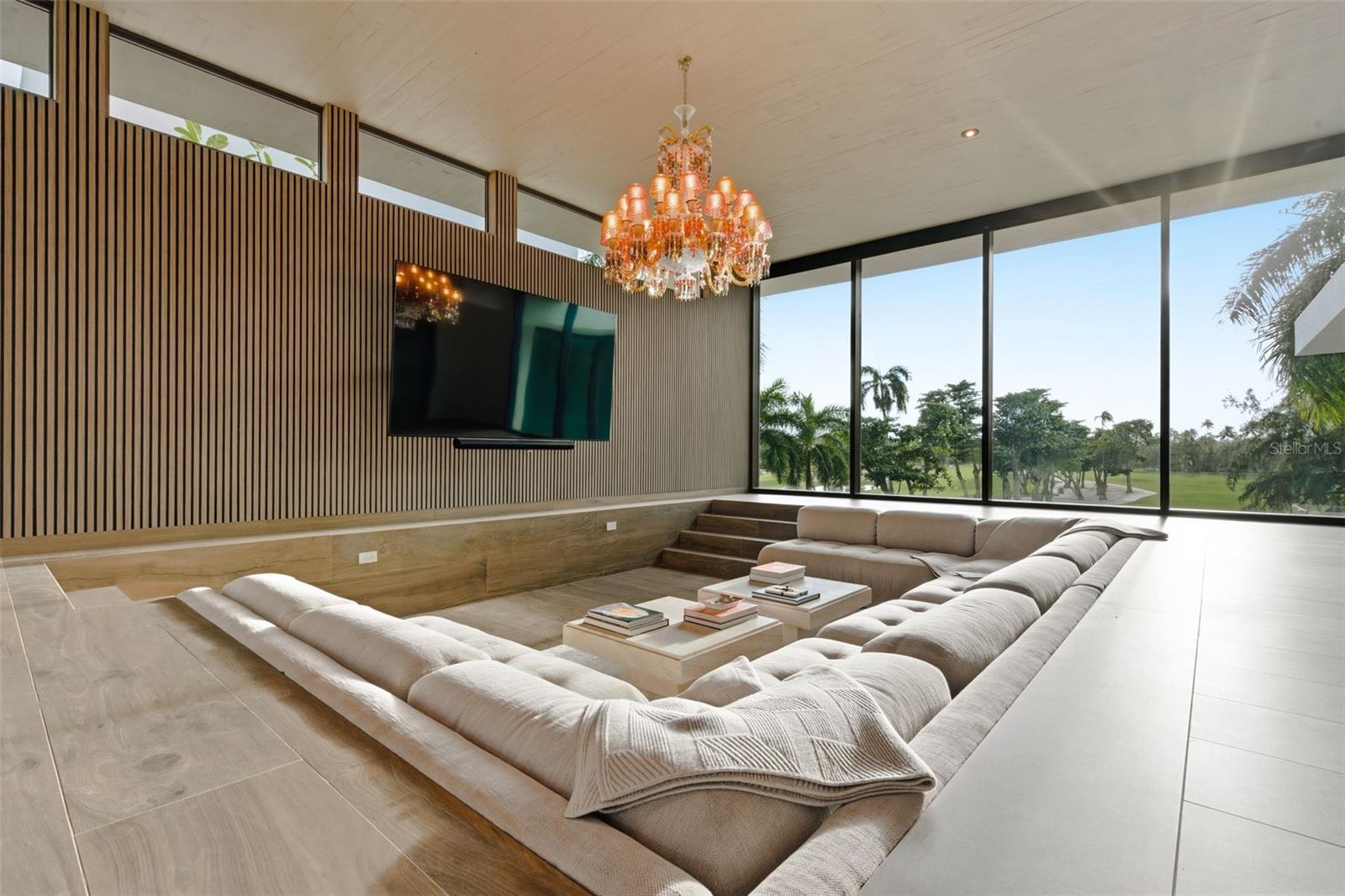 EAST BEACH - Residential