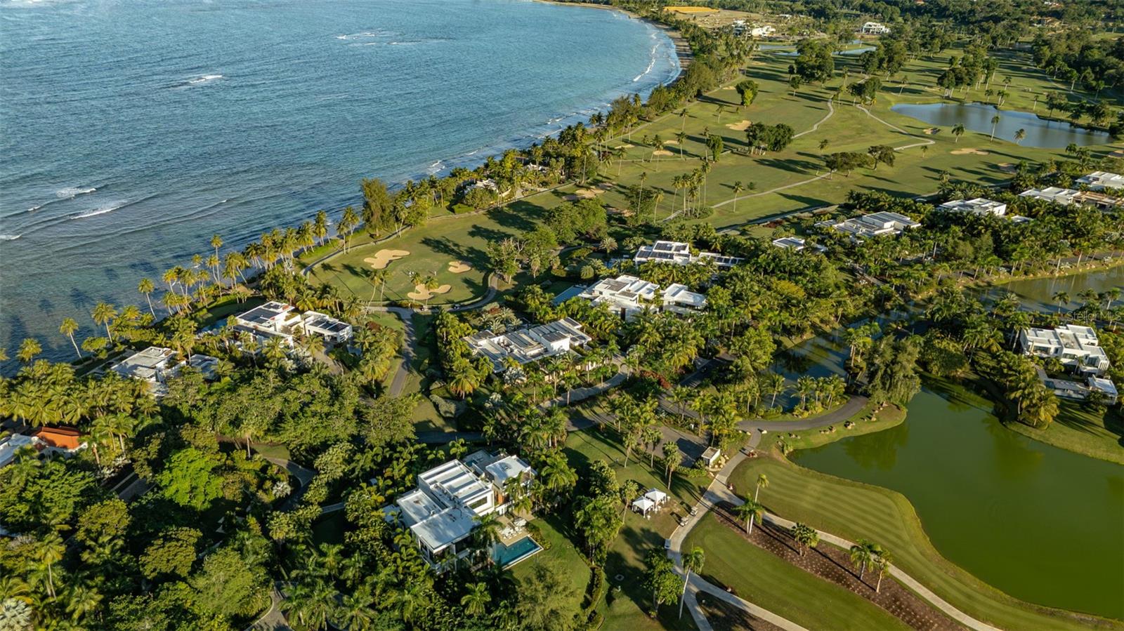 EAST BEACH - Residential