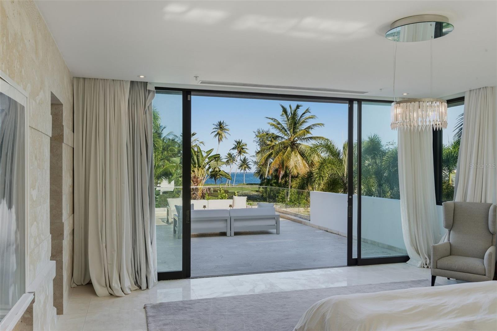 EAST BEACH - Residential