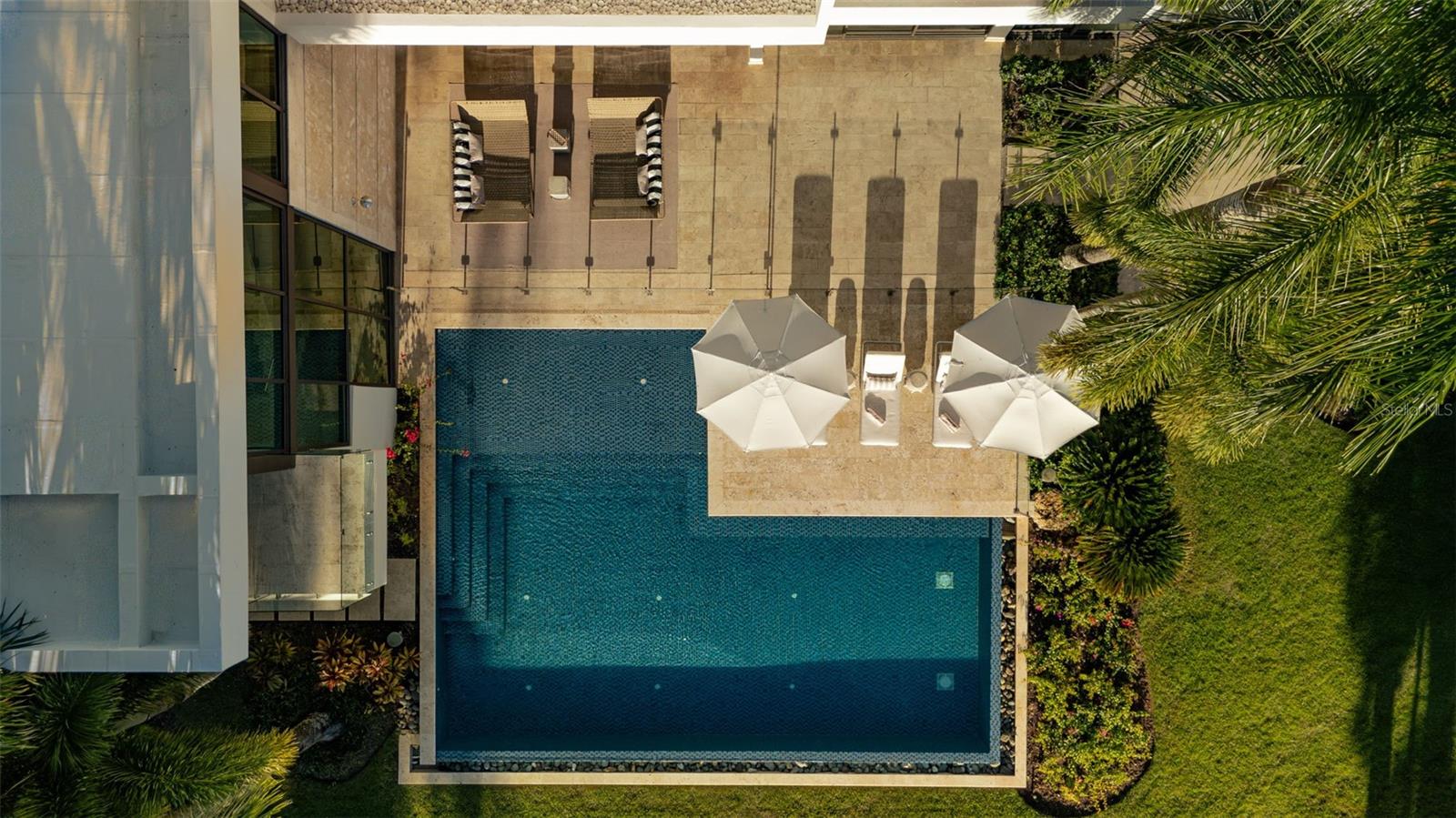 EAST BEACH - Residential