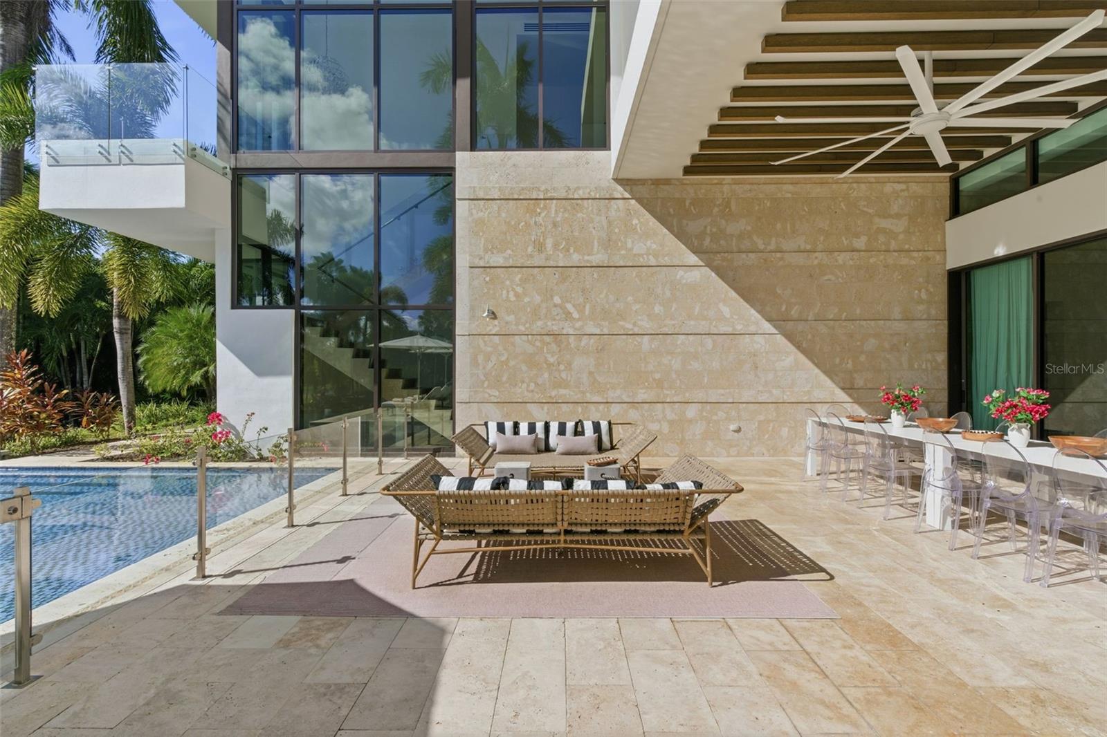 EAST BEACH - Residential