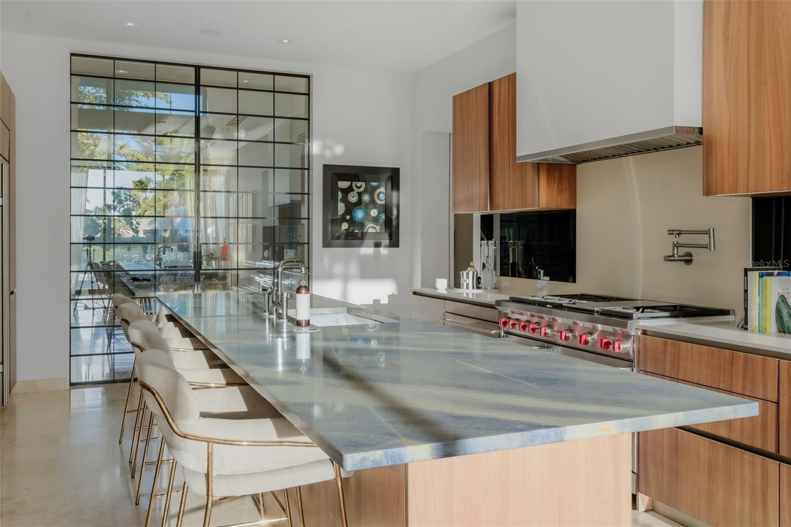 EAST BEACH - Residential