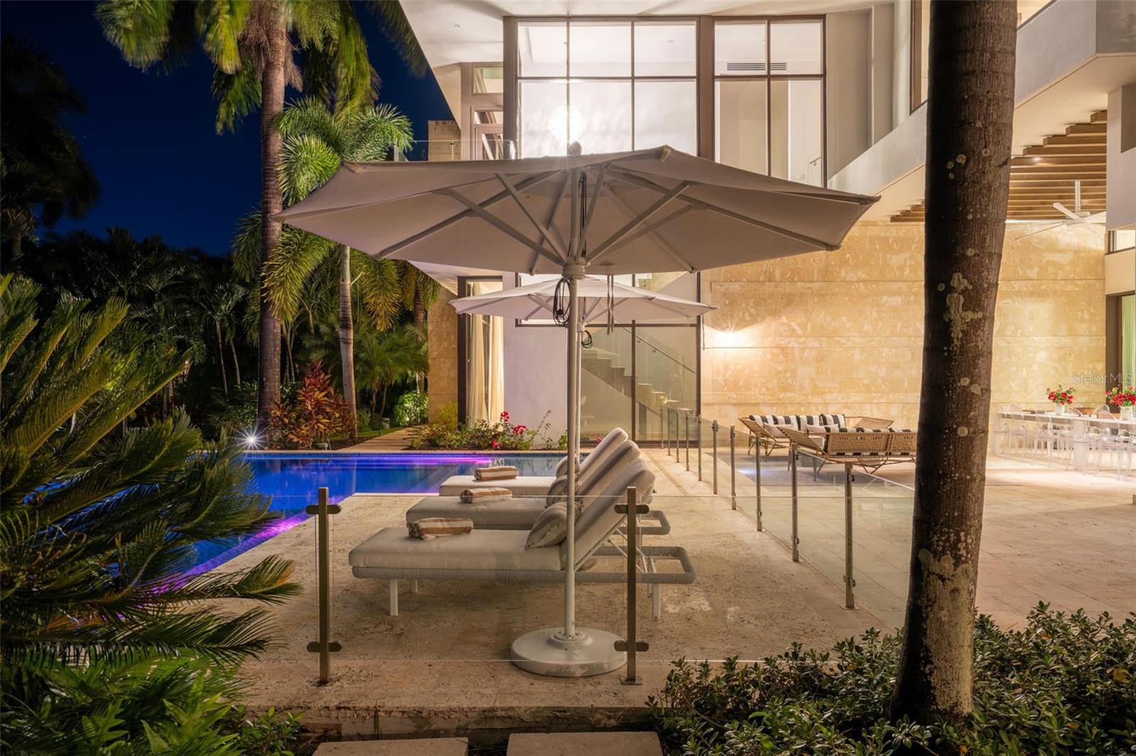 EAST BEACH - Residential