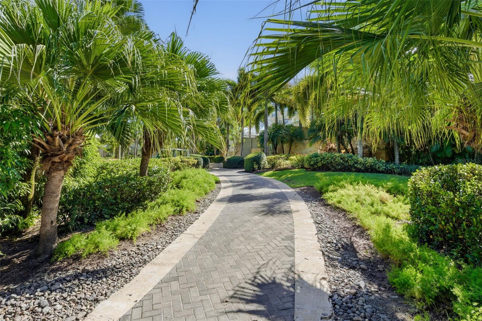 EAST BEACH - Residential