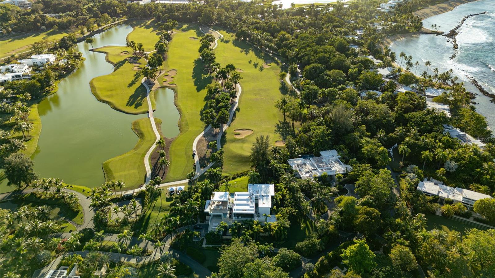 EAST BEACH - Residential