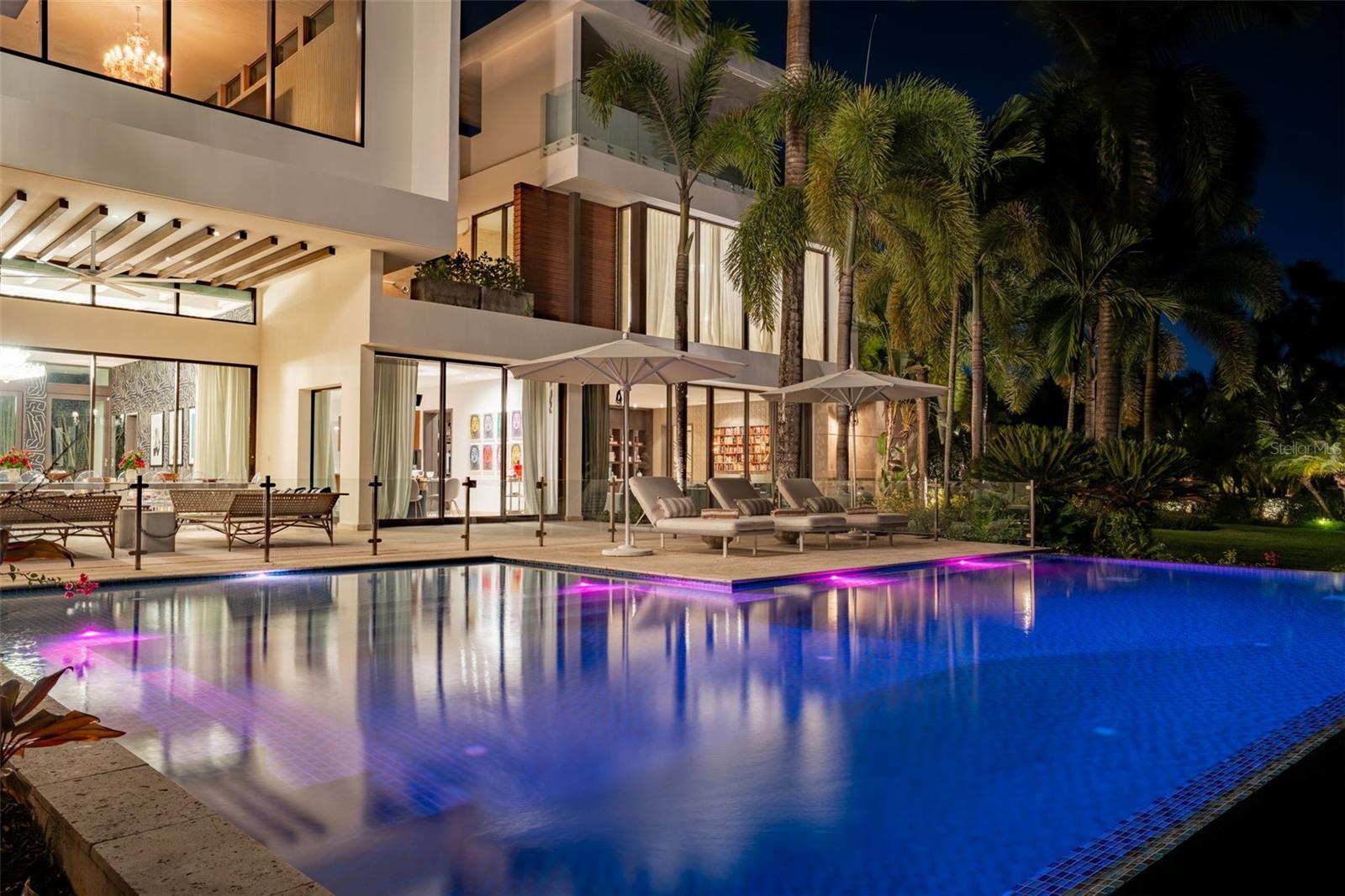 EAST BEACH - Residential