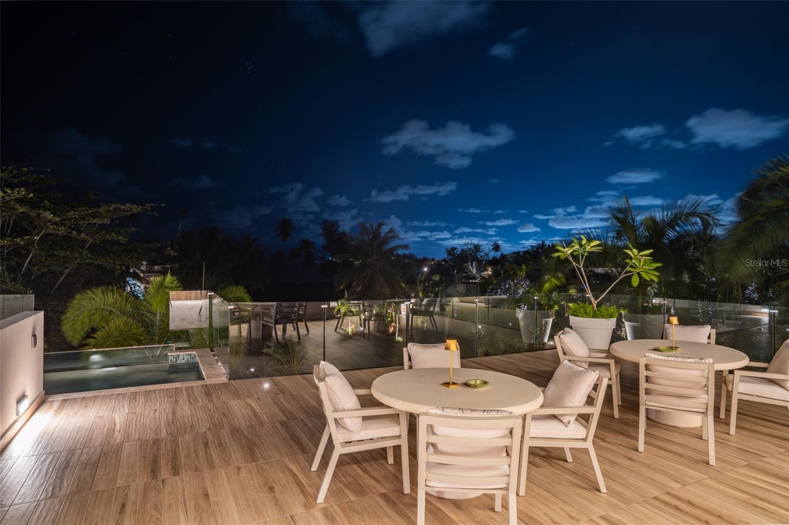 EAST BEACH - Residential