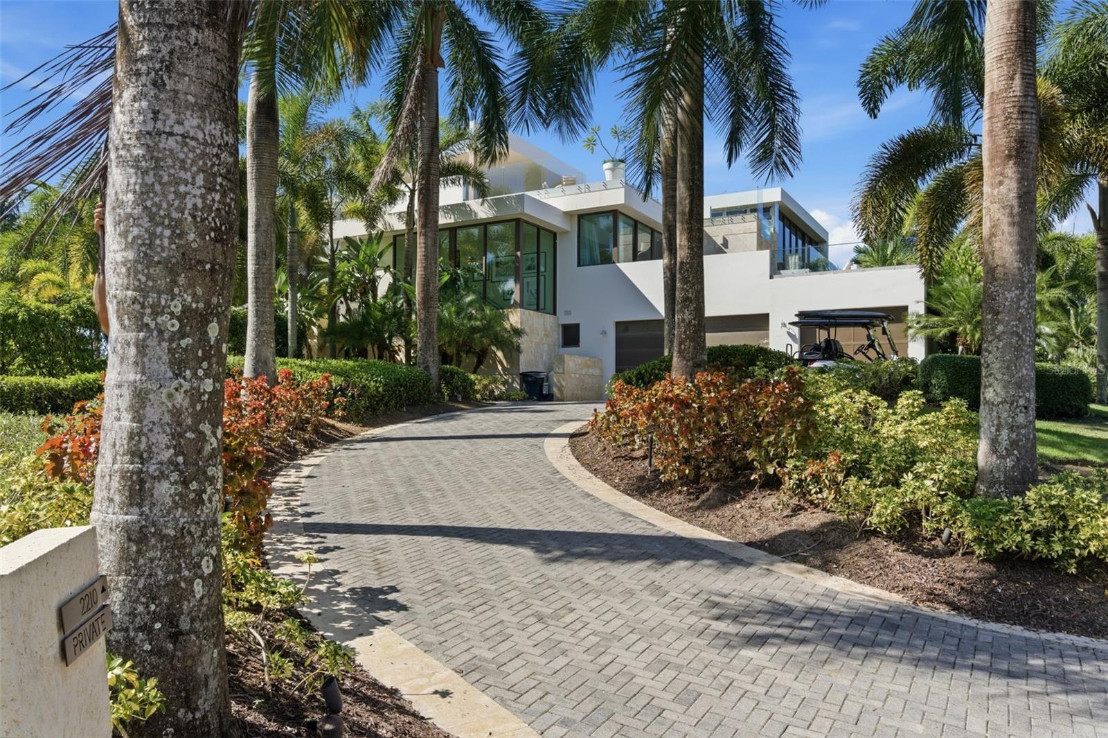 EAST BEACH - Residential