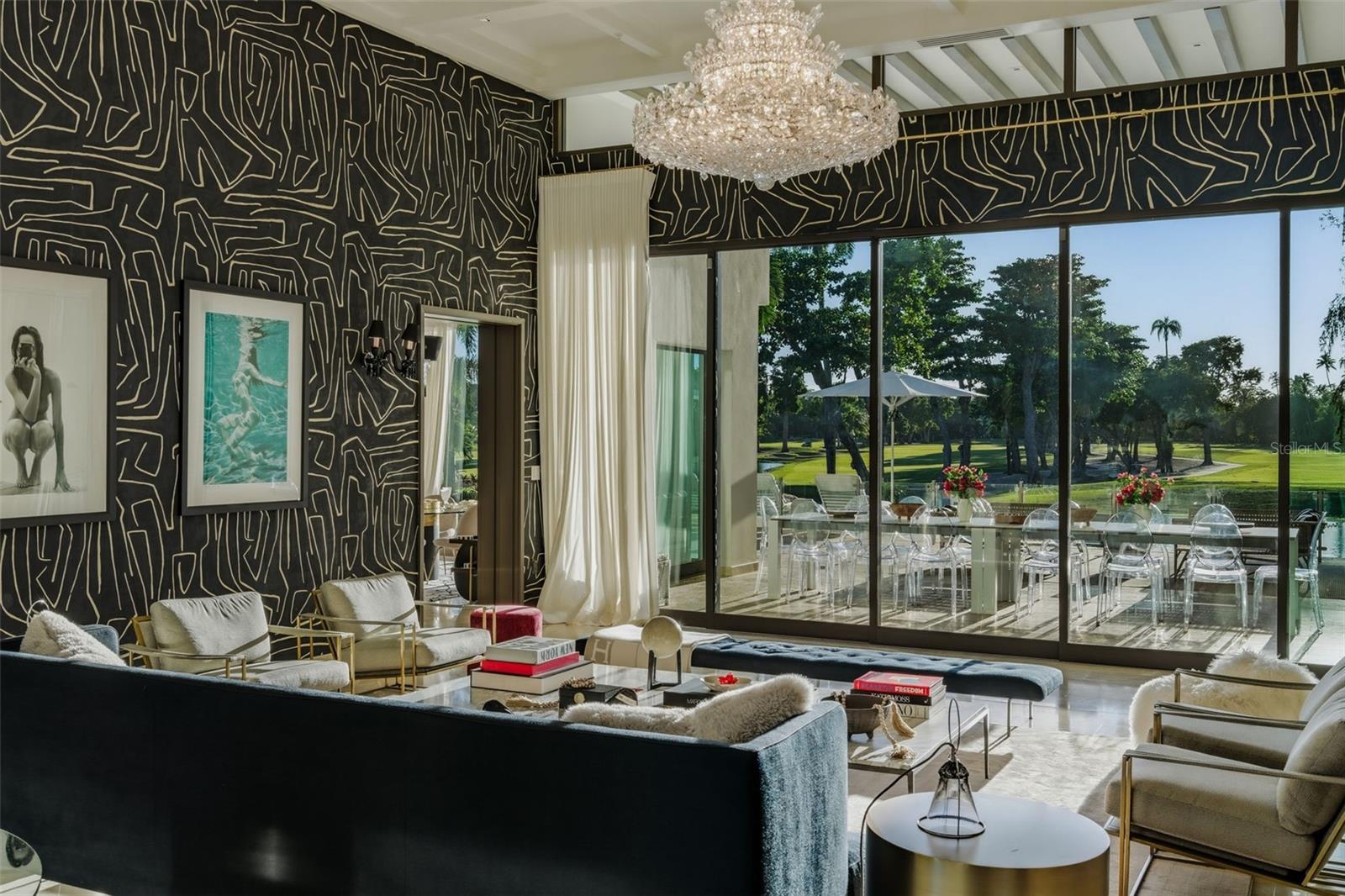 EAST BEACH - Residential