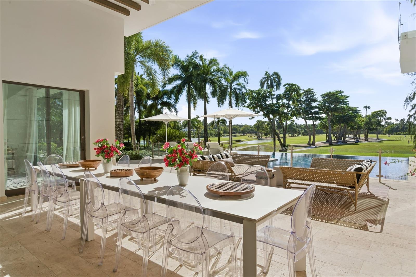 EAST BEACH - Residential