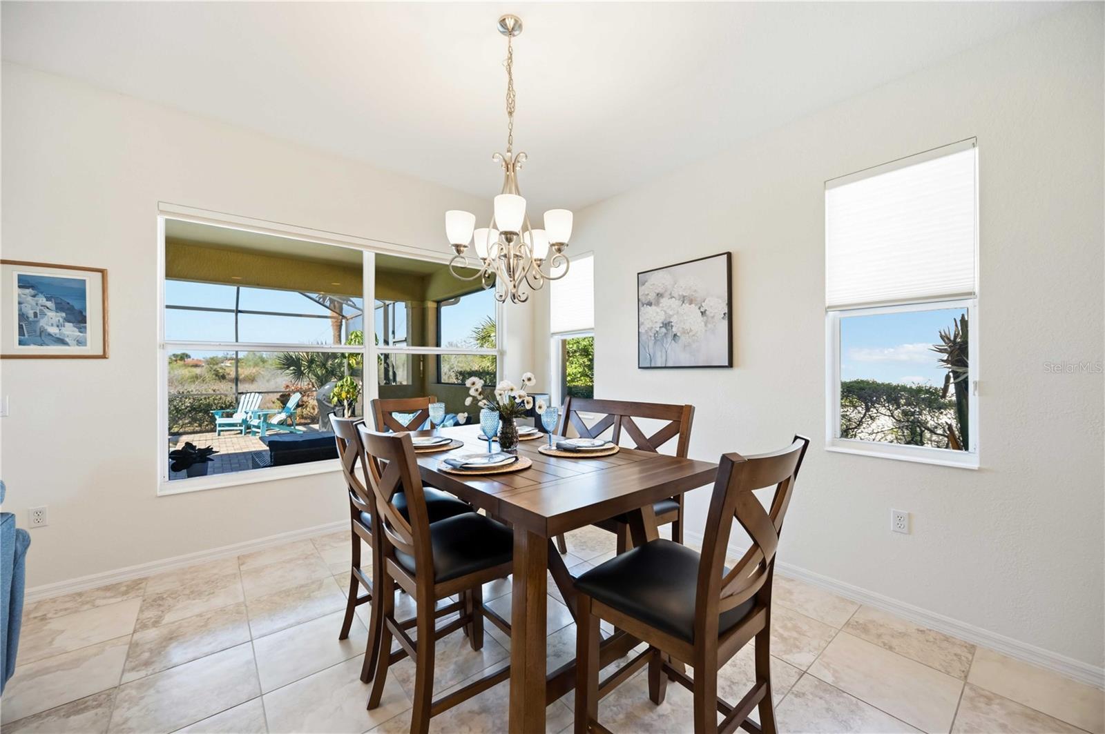 VENETIAN GOLF & RIVER CLUB PH 01 - Residential