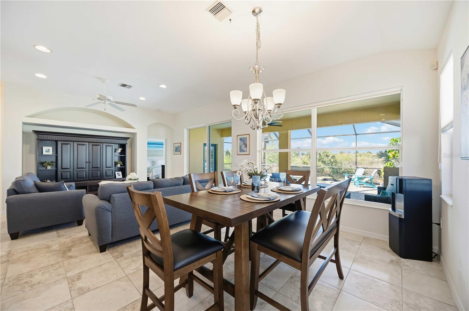 VENETIAN GOLF & RIVER CLUB PH 01 - Residential