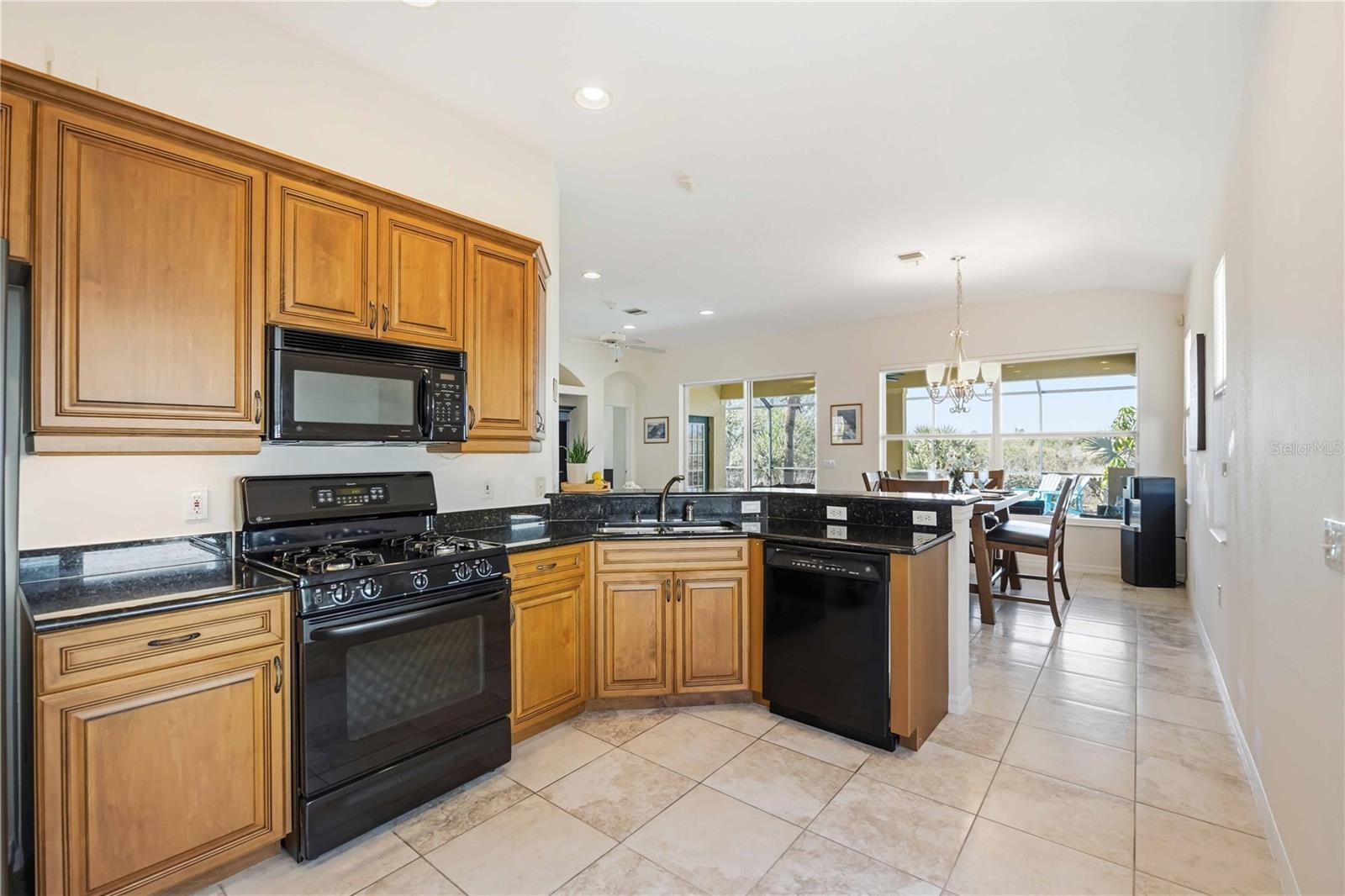 VENETIAN GOLF & RIVER CLUB PH 01 - Residential