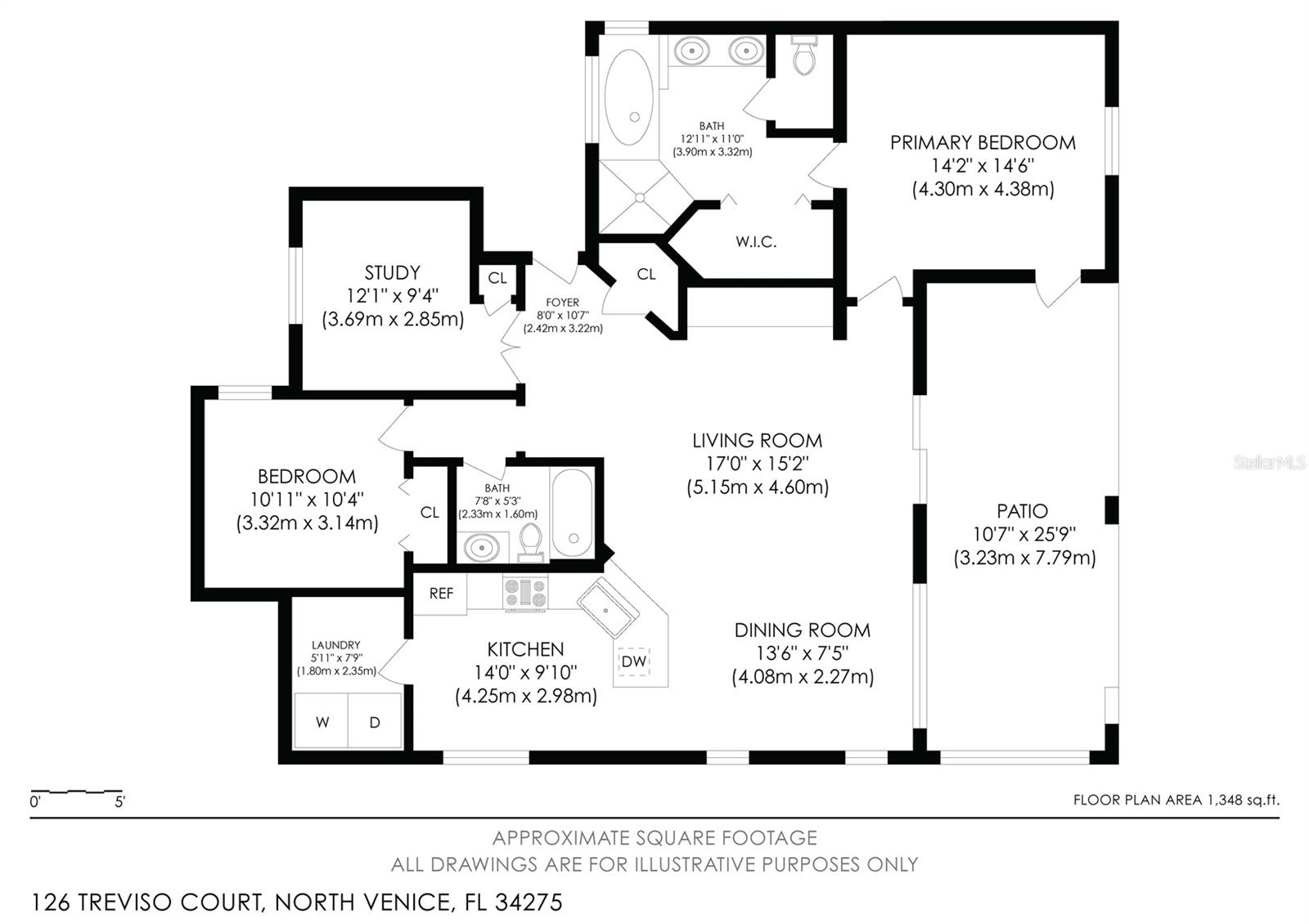 VENETIAN GOLF & RIVER CLUB PH 01 - Residential