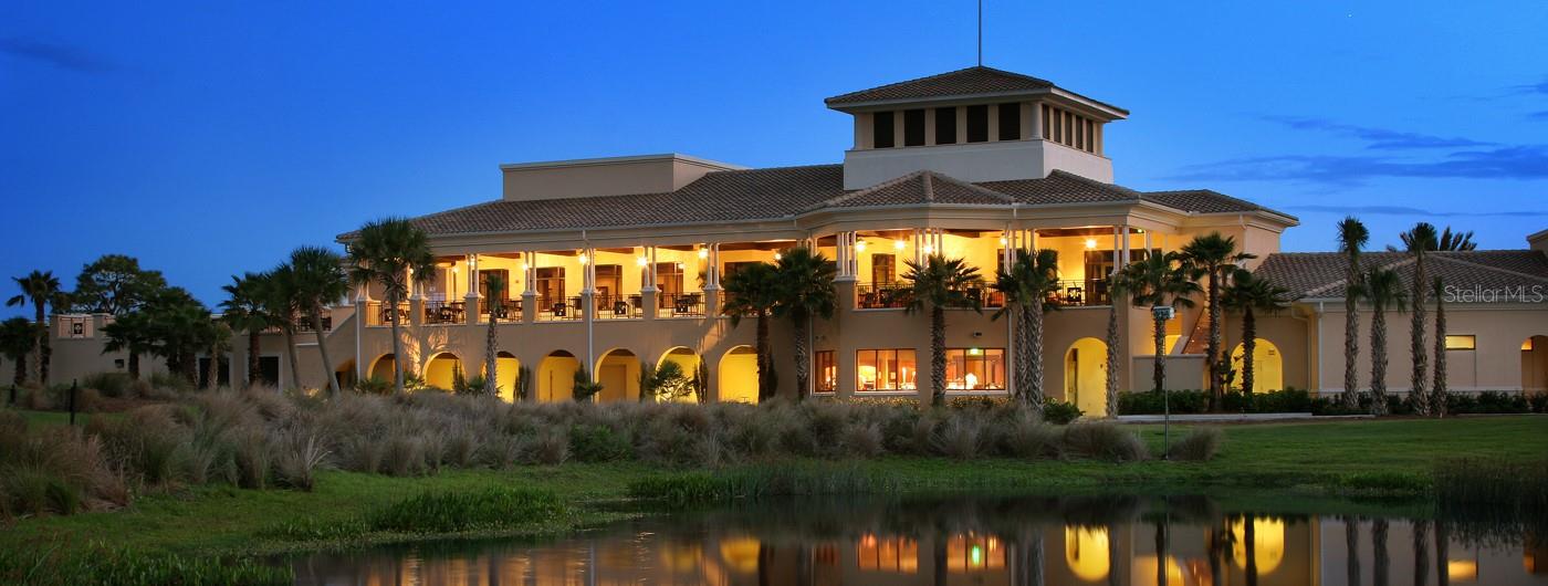 VENETIAN GOLF & RIVER CLUB PH 01 - Residential