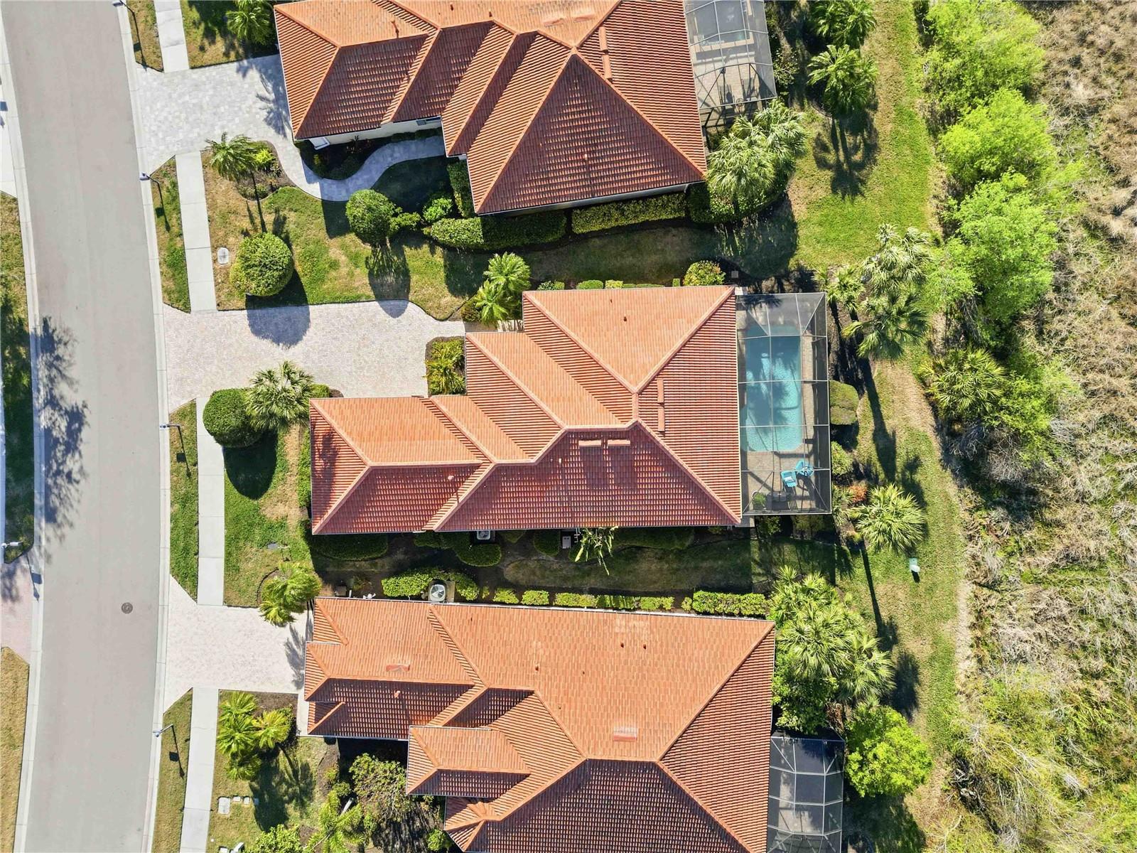 VENETIAN GOLF & RIVER CLUB PH 01 - Residential