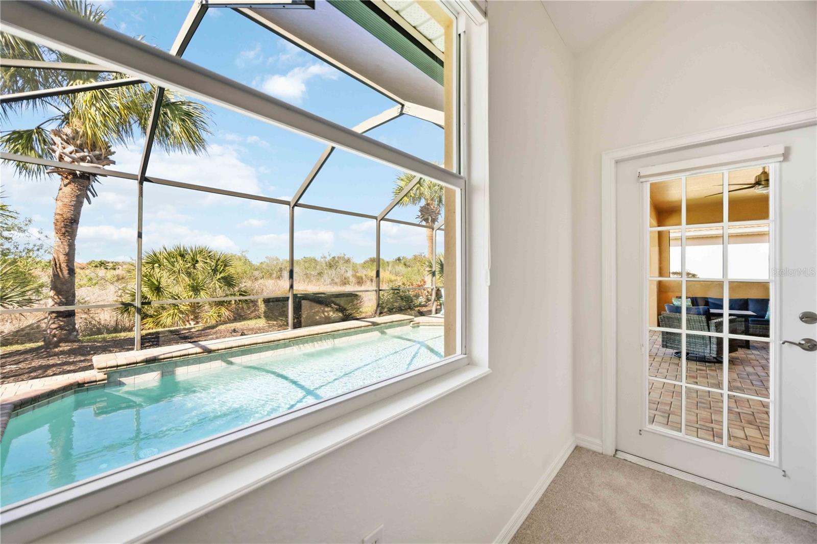 VENETIAN GOLF & RIVER CLUB PH 01 - Residential