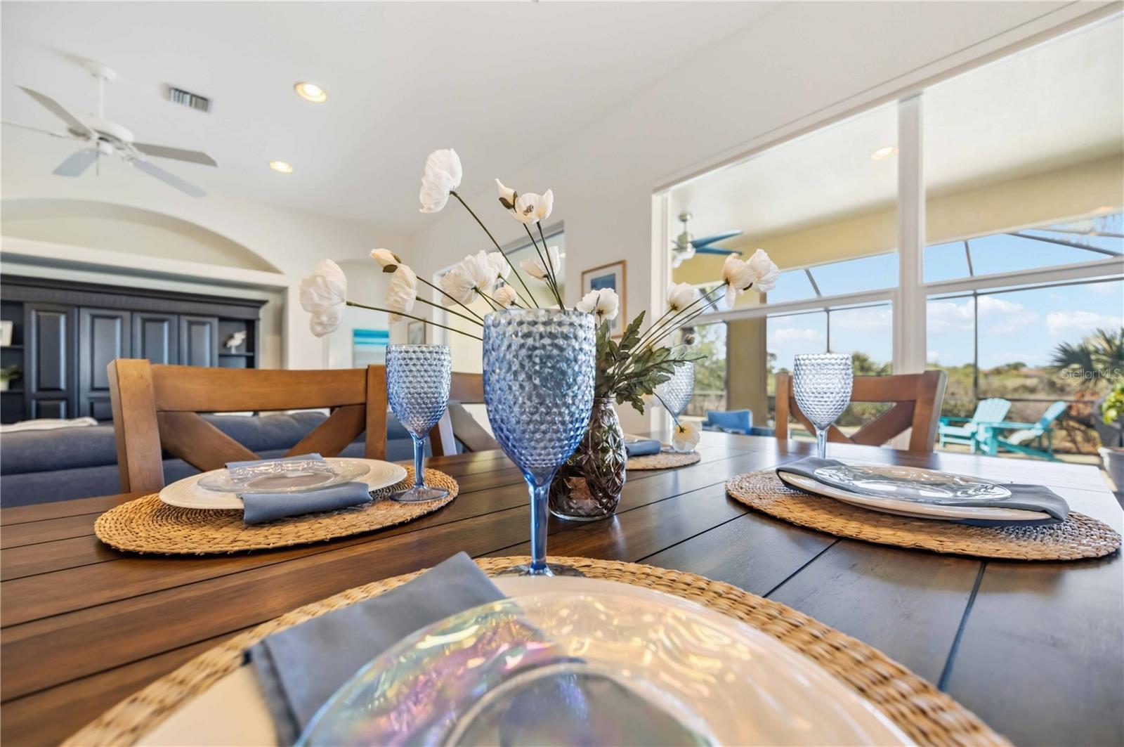 VENETIAN GOLF & RIVER CLUB PH 01 - Residential