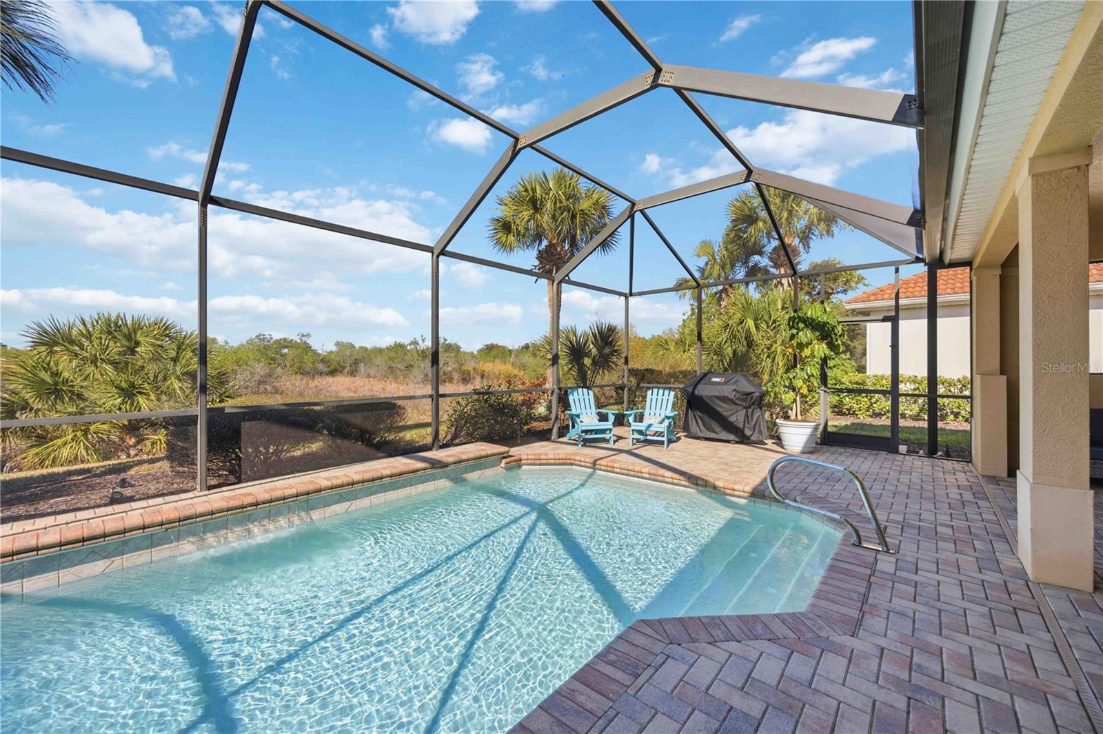 VENETIAN GOLF & RIVER CLUB PH 01 - Residential