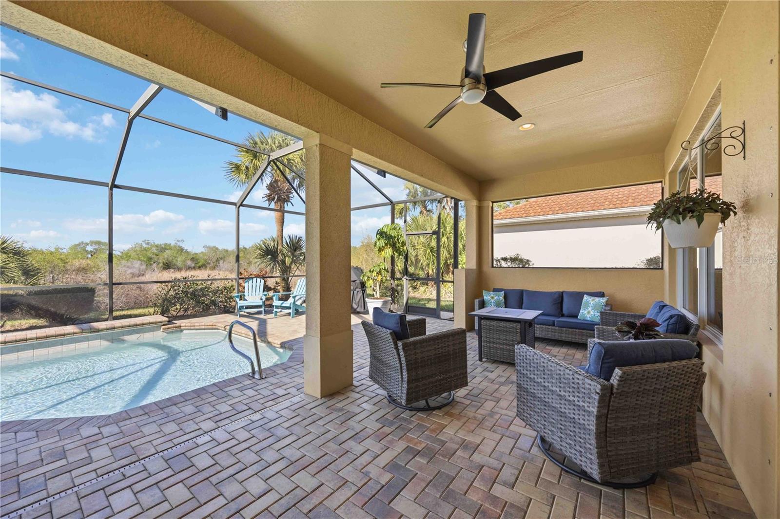 VENETIAN GOLF & RIVER CLUB PH 01 - Residential