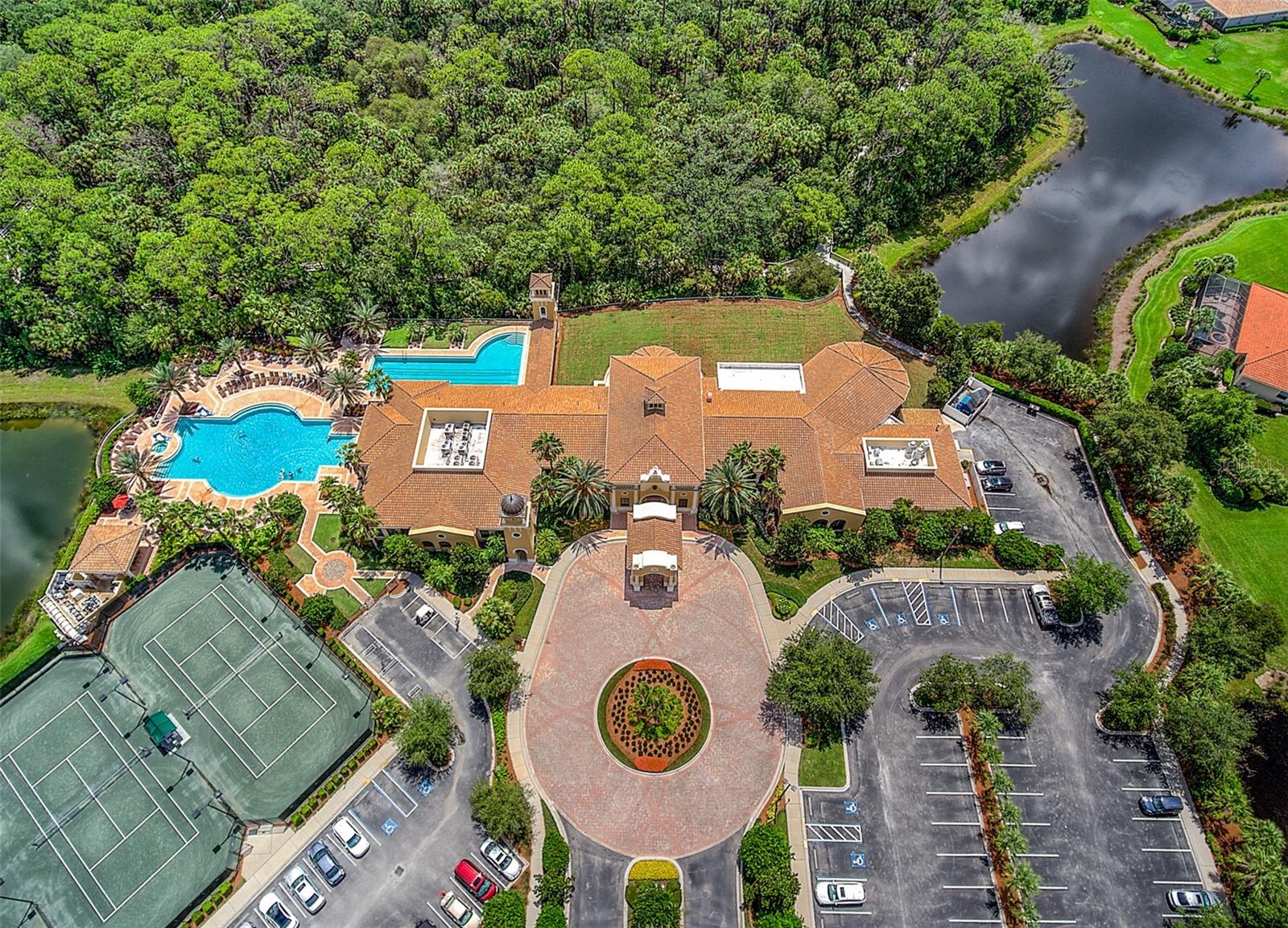 VENETIAN GOLF & RIVER CLUB PH 01 - Residential