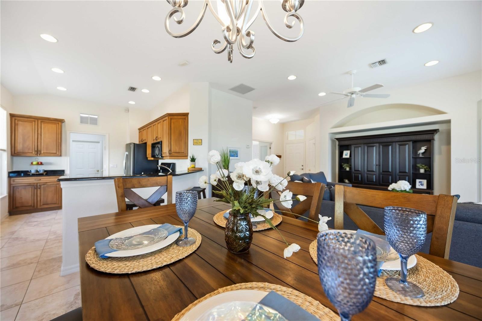 VENETIAN GOLF & RIVER CLUB PH 01 - Residential