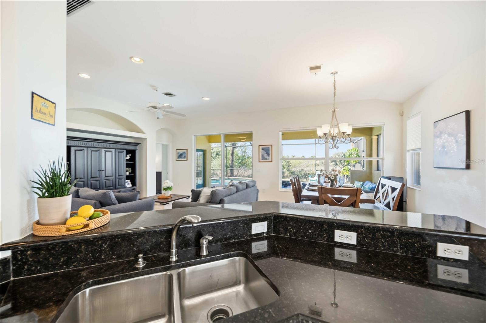 VENETIAN GOLF & RIVER CLUB PH 01 - Residential