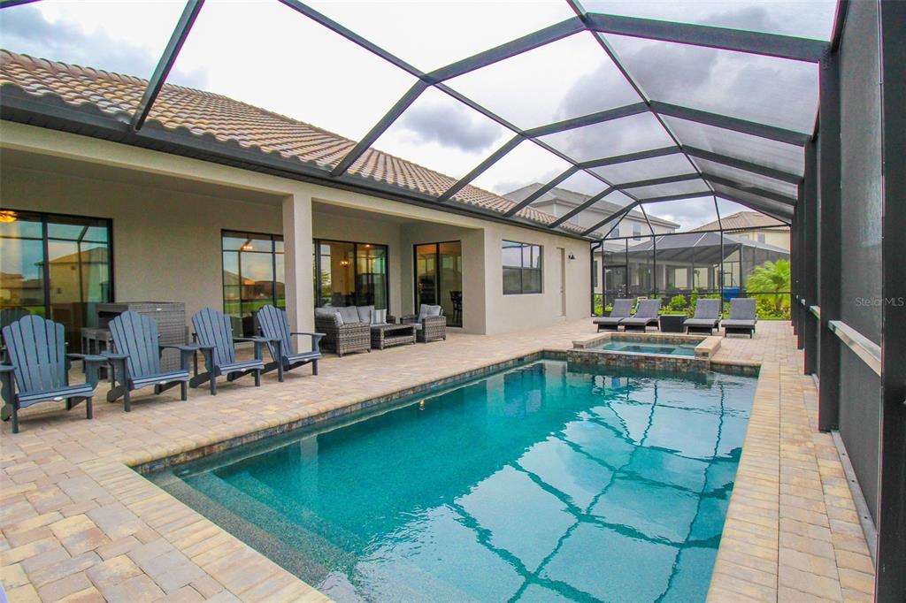 LORRAINE LAKES PH I - Residential Lease