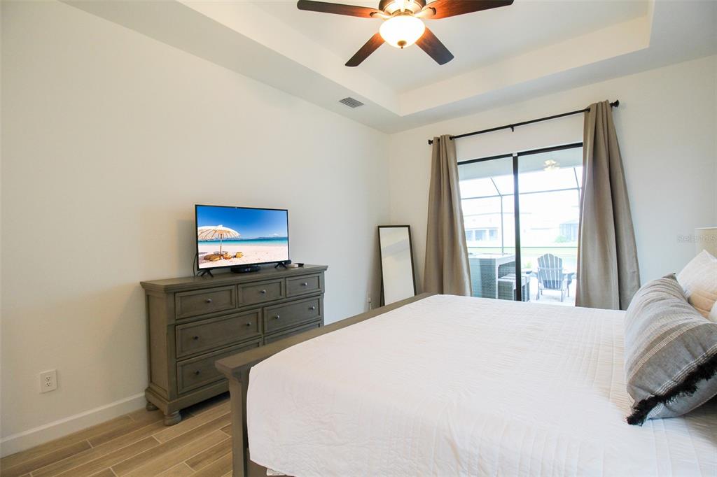 LORRAINE LAKES PH I - Residential Lease