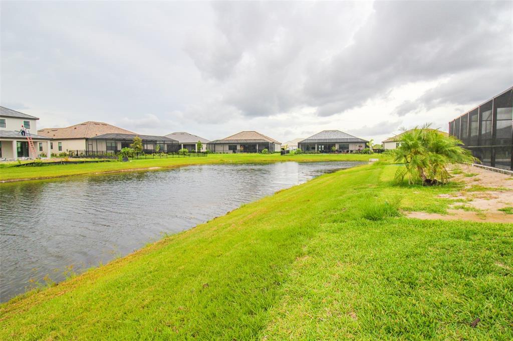 LORRAINE LAKES PH I - Residential Lease