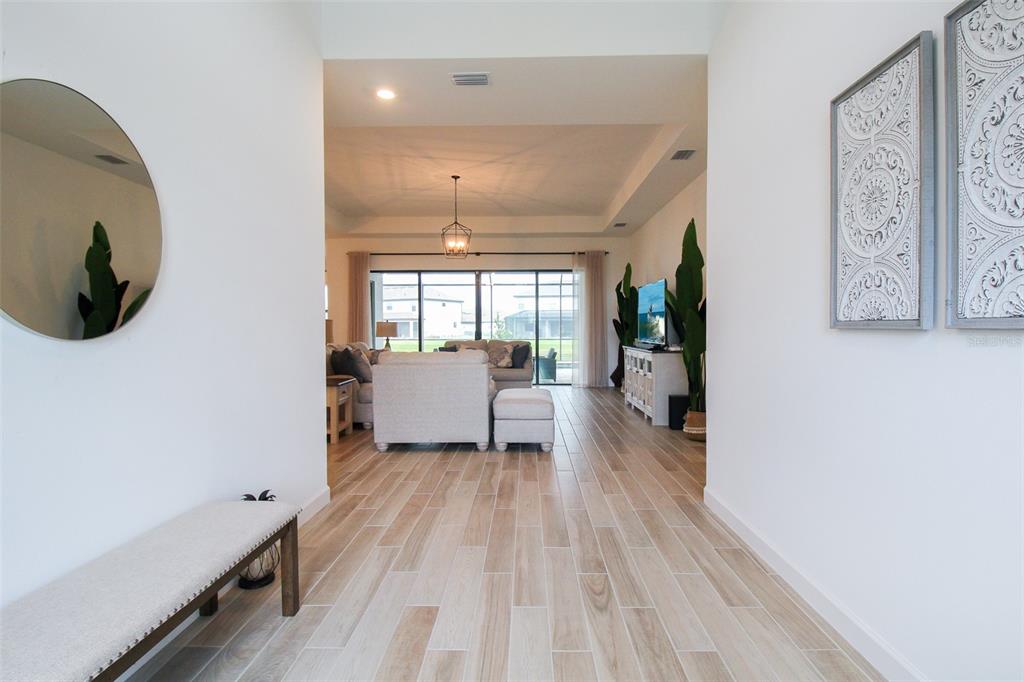 LORRAINE LAKES PH I - Residential Lease