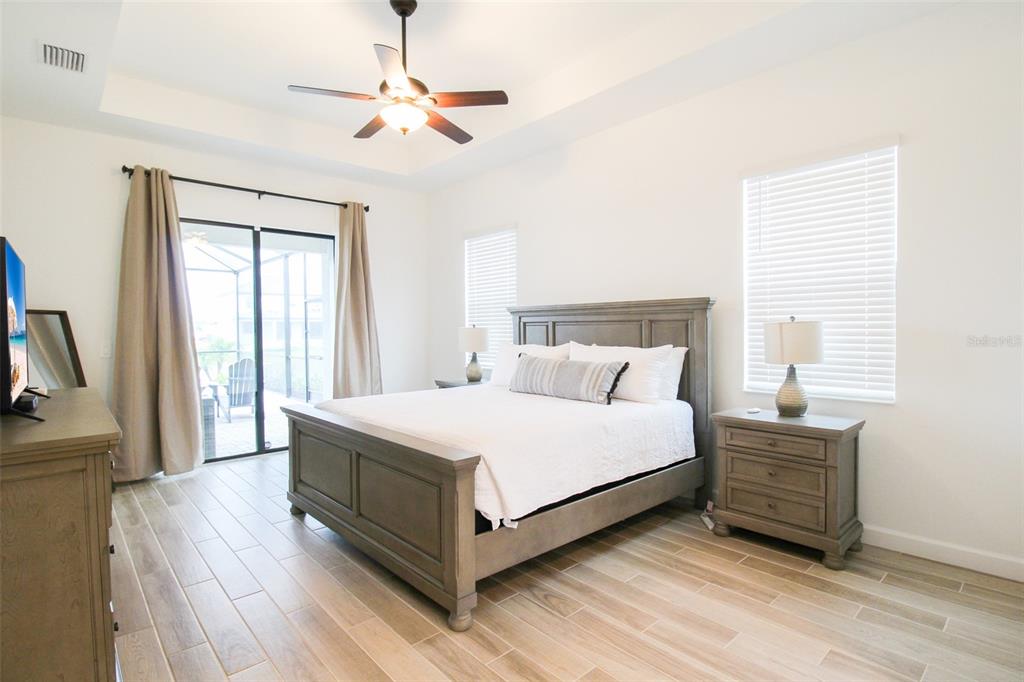 LORRAINE LAKES PH I - Residential Lease