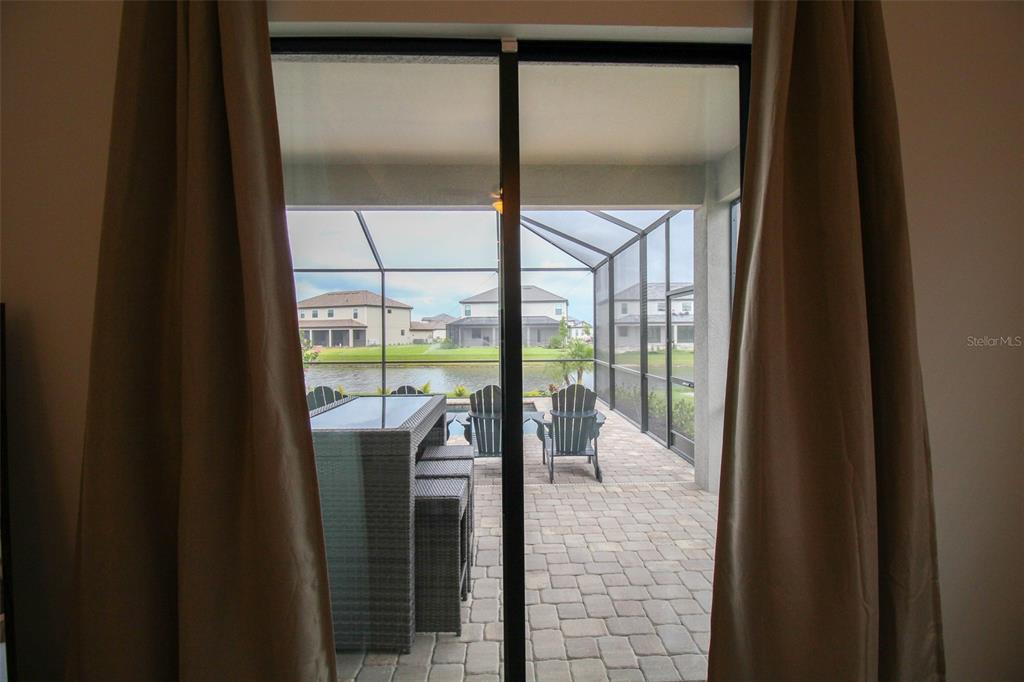 LORRAINE LAKES PH I - Residential Lease