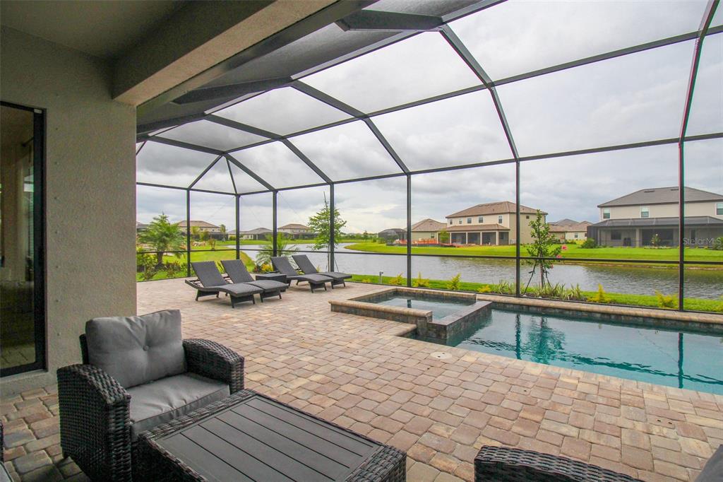 LORRAINE LAKES PH I - Residential Lease