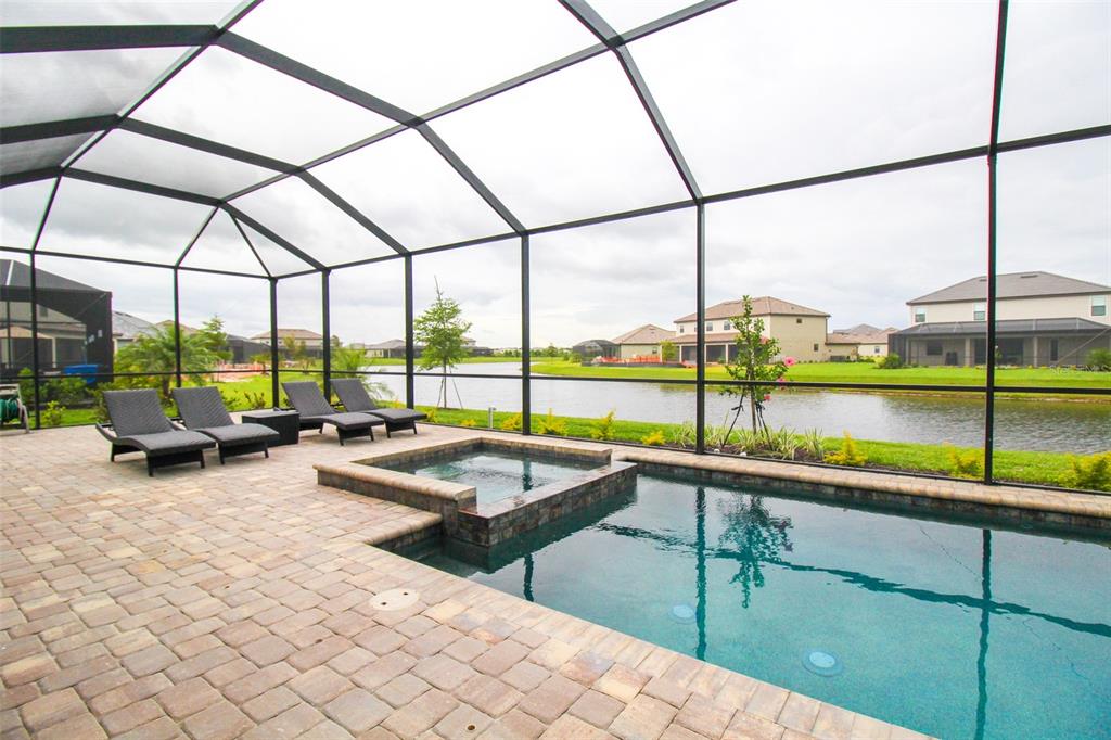 LORRAINE LAKES PH I - Residential Lease