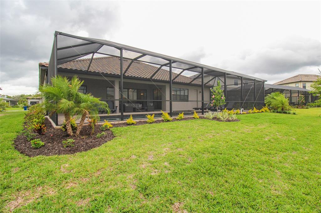 LORRAINE LAKES PH I - Residential Lease