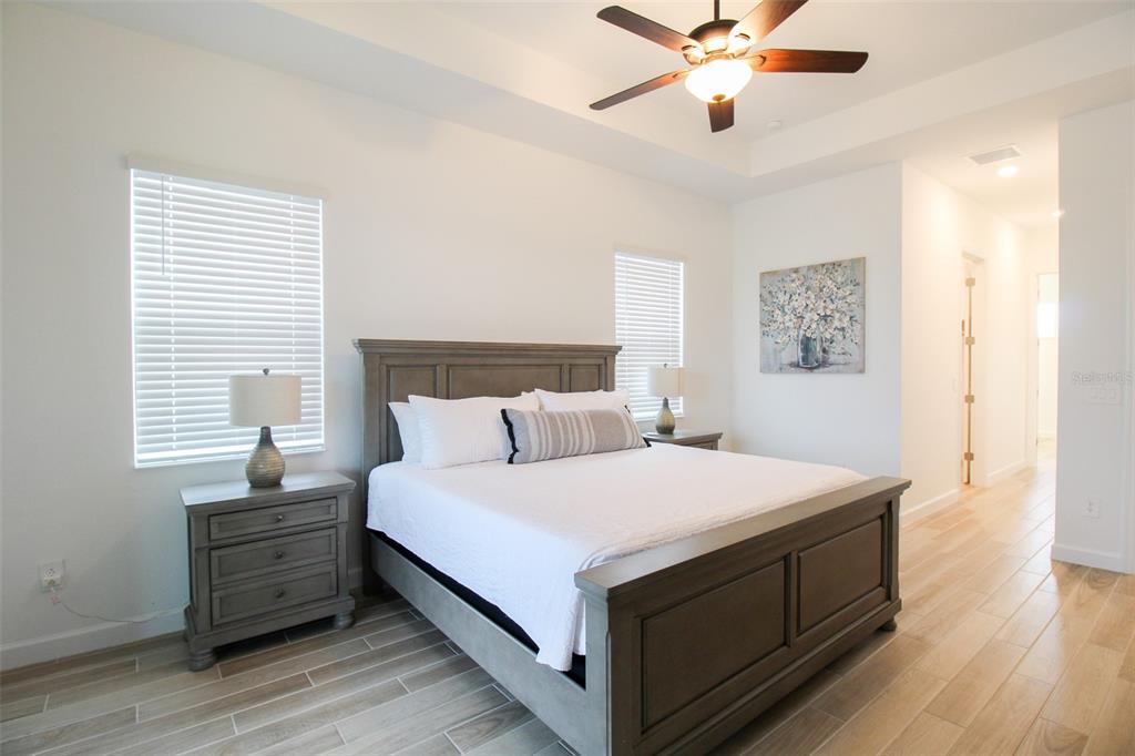LORRAINE LAKES PH I - Residential Lease
