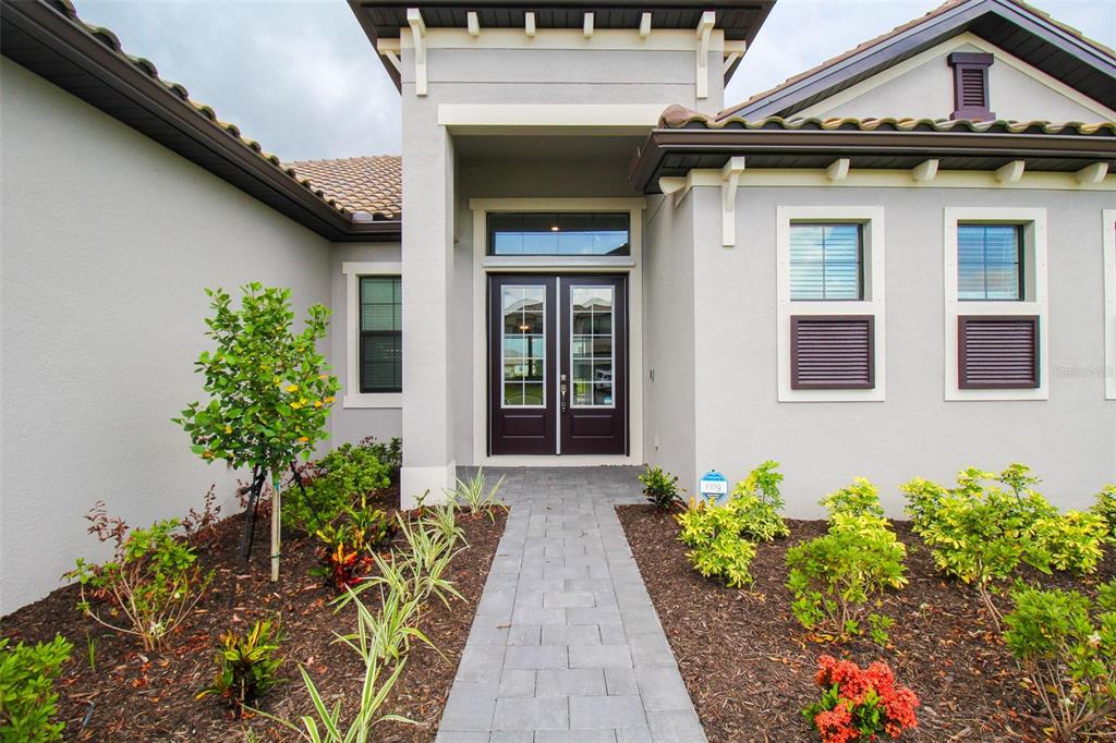 LORRAINE LAKES PH I - Residential Lease