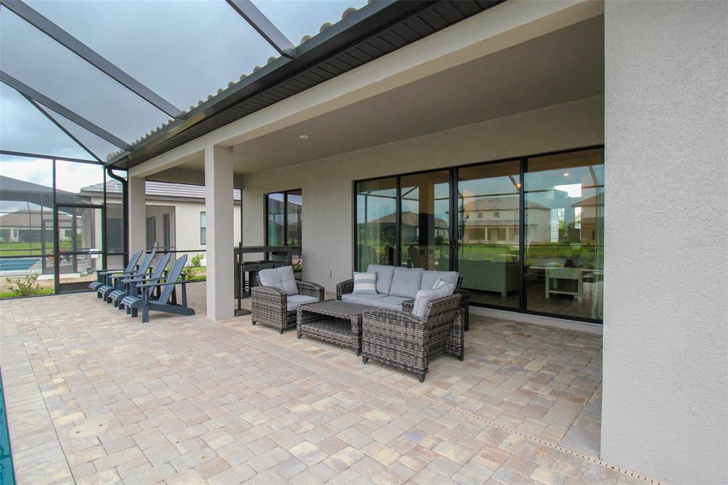 LORRAINE LAKES PH I - Residential Lease