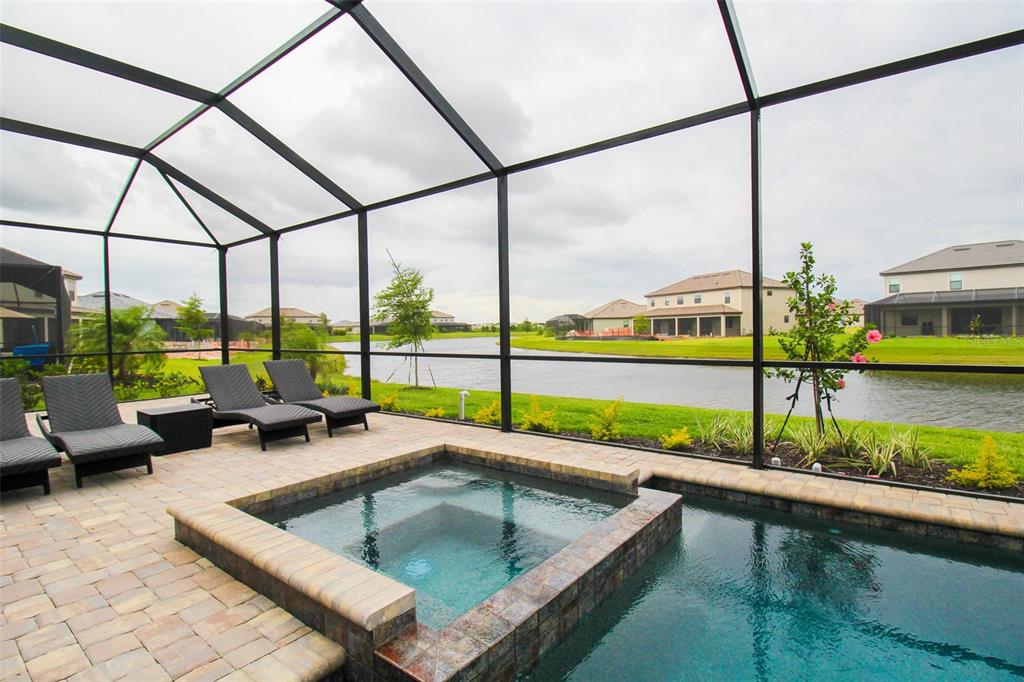 LORRAINE LAKES PH I - Residential Lease