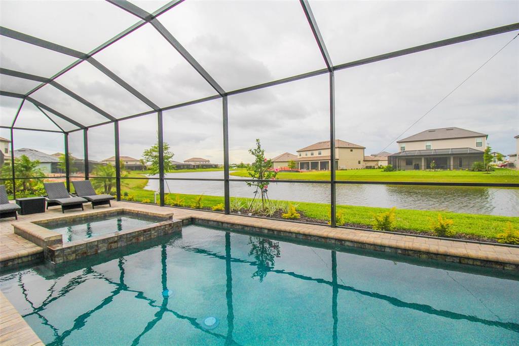 LORRAINE LAKES PH I - Residential Lease