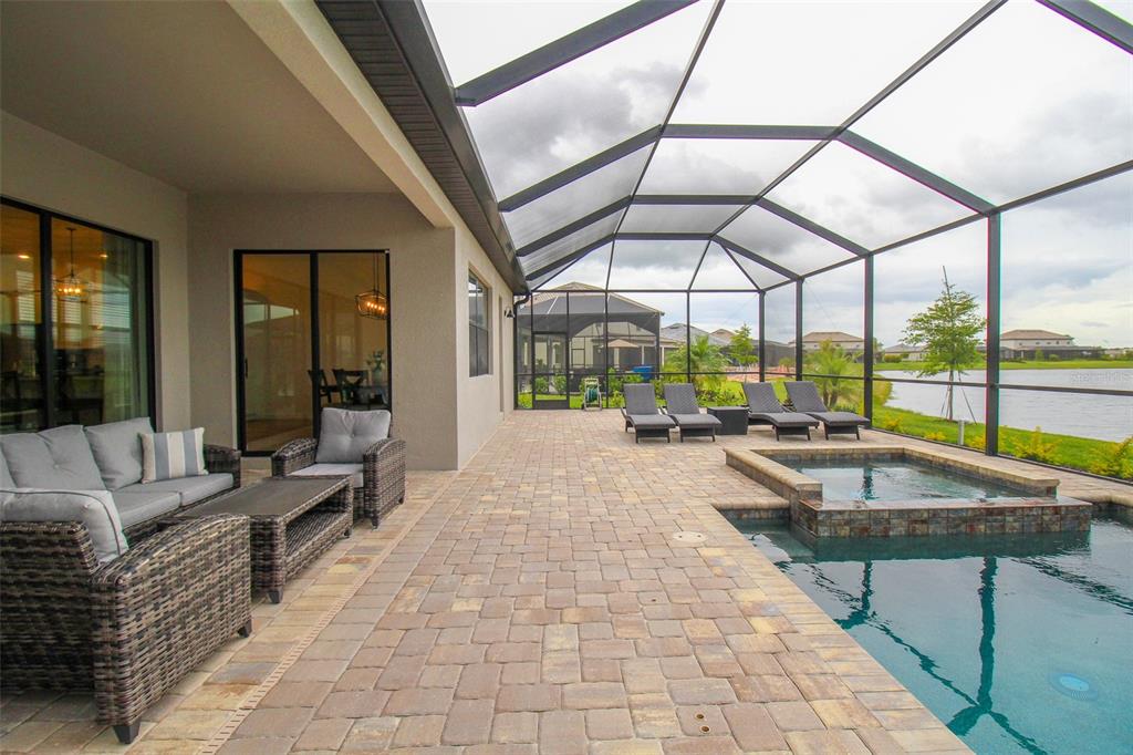 LORRAINE LAKES PH I - Residential Lease