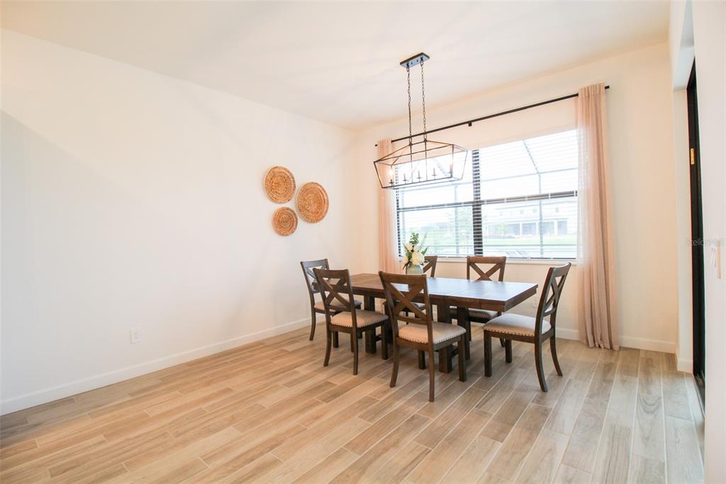 LORRAINE LAKES PH I - Residential Lease