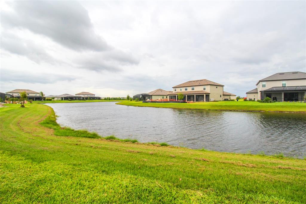LORRAINE LAKES PH I - Residential Lease