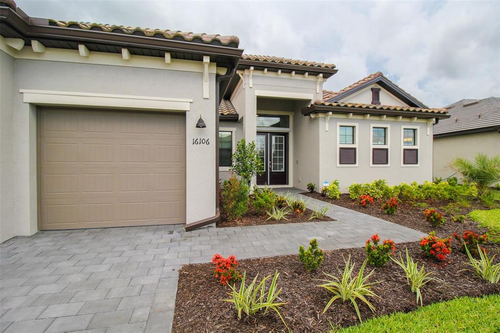 LORRAINE LAKES PH I - Residential Lease